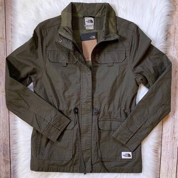 The North Face Jackets & Blazers - The North Face Women’s Urban Utility Jacket